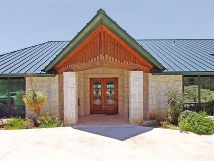 Land in Bexar County, Texas