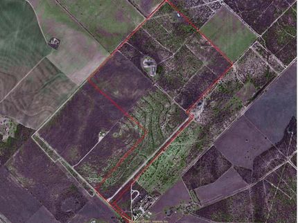 Farm and Ranch in Frio County, Texas