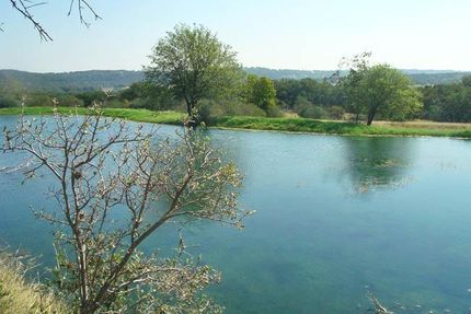 Land in Comal County, Texas