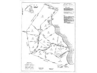 Land in Nelson County, Virginia