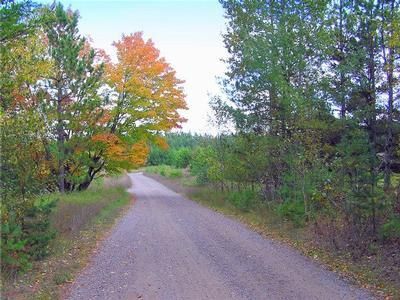 Land in Menominee County, Michigan