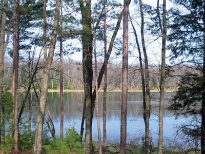 Lakefront Property in Manistee County, Michigan