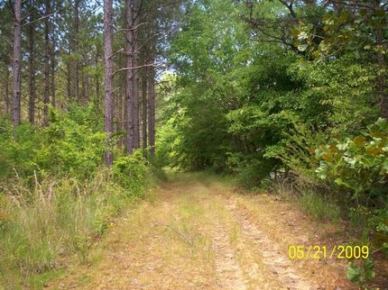 Land in Leake County, Mississippi