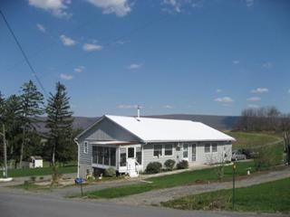 Land in Snyder County, Pennsylvania
