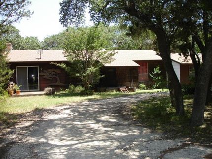 Timberland Property in Hill County, Texas