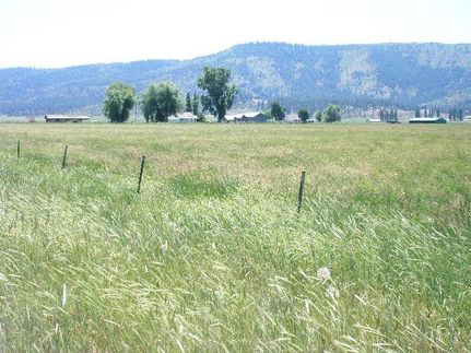 Farm and Ranch in Klamath County, Oregon