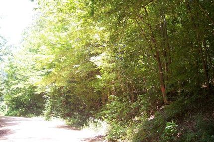 Land in Hardin County, Tennessee