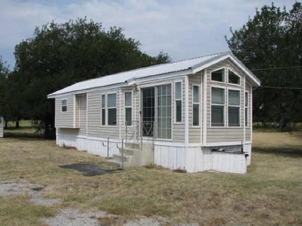 Undeveloped Land in Parker County, Texas