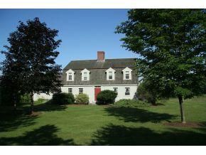 Recreational Property in Merrimack County, New Hampshire