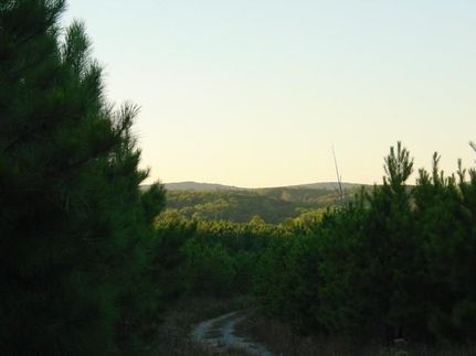 Land in Rhea County, Tennessee