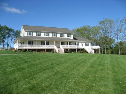Land in Union County, Pennsylvania