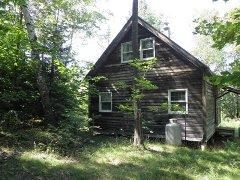 Land in Washington County, Vermont