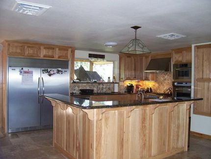 Farm and Ranch in Grayson County, Texas