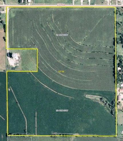 Farm and Ranch in Polk County, Iowa