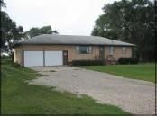 House in Madison County, Nebraska