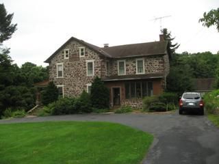 Land in Berks County, Pennsylvania