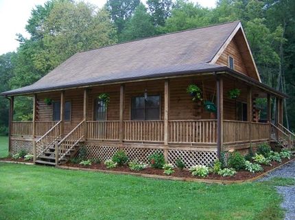 Commercial Property in Greenbrier County, West Virginia