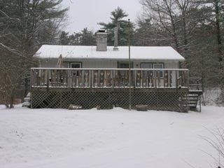 Land in Huntingdon County, Pennsylvania