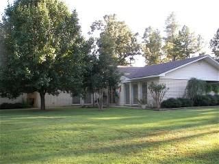 Farm and Ranch in Prentiss County, Mississippi