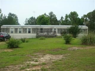 Farm and Ranch in Prentiss County, Mississippi