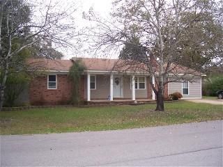 House in Prentiss County, Mississippi