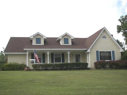 Hunting Property in Lee County, Mississippi