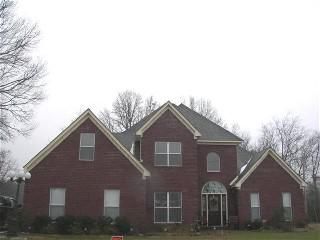 Land in Prentiss County, Mississippi