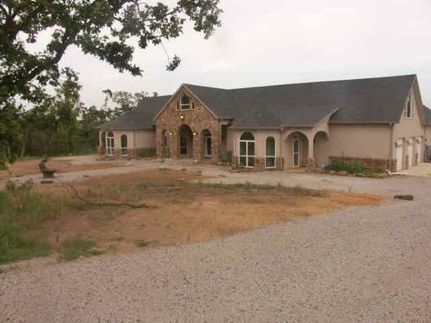 Land in Hughes County, Oklahoma