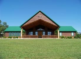 Farm and Ranch in Muhlenberg County, Kentucky