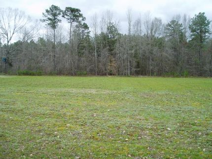 Farm and Ranch in Marengo County, Alabama