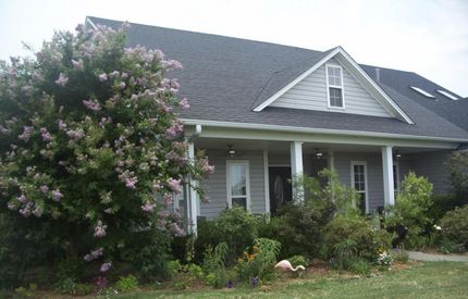 Undeveloped Land in Pittsburg County, Oklahoma