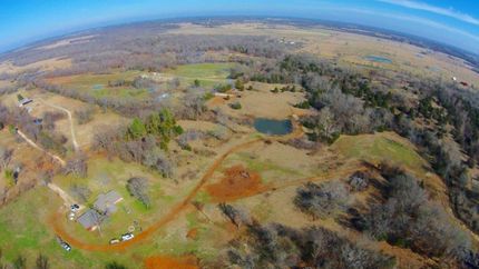 Farm and Ranch in Bryan County, Oklahoma