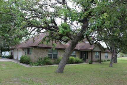 Land in Lavaca County, Texas