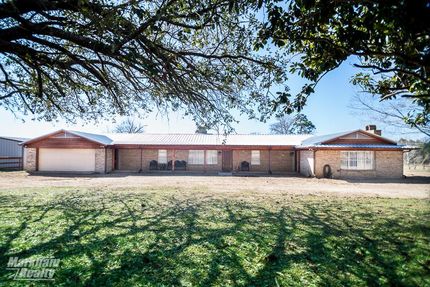 Land in Houston County, Texas