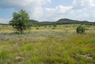 Farm and Ranch in Blanco County, Texas