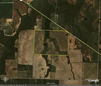 Farm and Ranch in Knox County, Texas