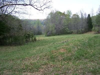 Farm and Ranch in Clay County, Alabama