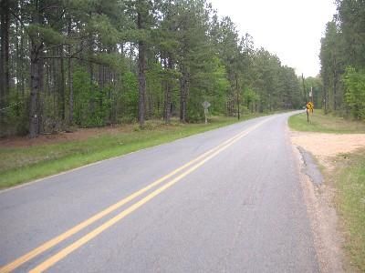 Farm and Ranch in Grant County, Arkansas