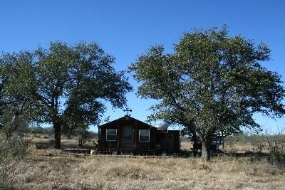 Farm and Ranch in Llano County, Texas