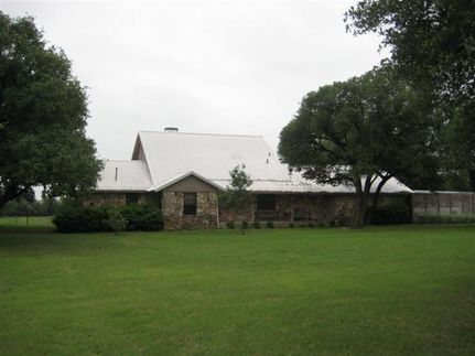 Farm and Ranch in Bosque County, Texas