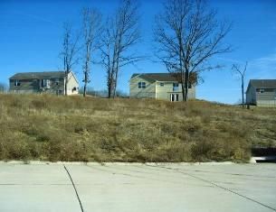 Land in Lincoln County, Missouri