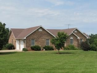 Farm and Ranch in Lincoln County, Missouri