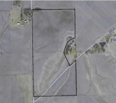 Farm and Ranch in Johnson County, Iowa