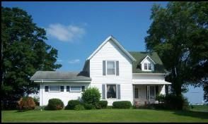 Farm and Ranch in Linn County, Iowa