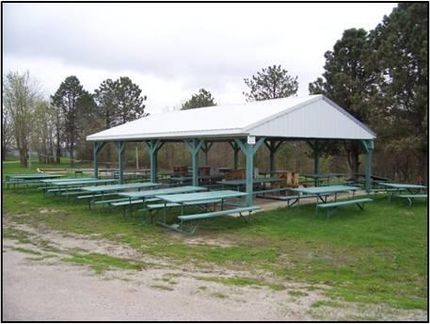 Farm and Ranch in Montgomery County, Iowa