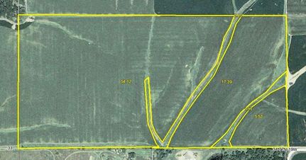 Farm and Ranch in Marion County, Iowa