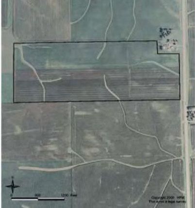 Farm and Ranch in Delaware County, Iowa