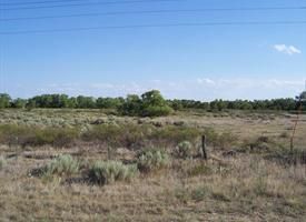 Farm and Ranch in Comanche County, Kansas