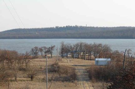 Timberland Property in Pittsburg County, Oklahoma