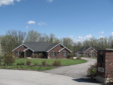 Farm and Ranch in Lincoln County, Missouri